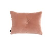 Coussin Dot Soft 60x45cm polyester filling