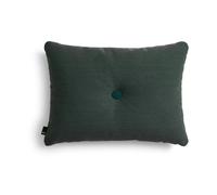 HAY Coussin Dot Steelcut Trio 45x60 cm Green