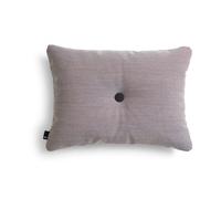 HAY Coussin Dot Steelcut Trio 45x60 cm Lavender