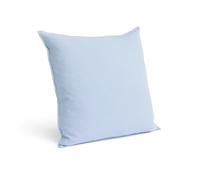 HAY Coussin Linen 60x60 cm Light blue