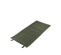 HAY Coussin Palissade Quilted Olive. till loungefåtölj low
