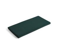 HAY Coussin pour banc Balcony Lounge Palm green