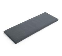 HAY Coussin pour banc Crate Dining Bench Anthracite