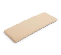 HAY Coussin pour banc Crate Dining Bench Beige