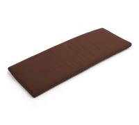 HAY Coussin pour banc Crate Dining Bench Iron red