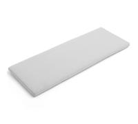 HAY Coussin pour banc Crate Dining Bench Sky grey