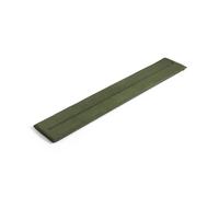 HAY Coussin pour banc Weekday 190x32 cm Olive