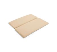 HAY Coussin pour canapé Crate Lounge Sofa Beige