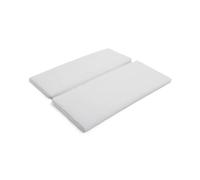 HAY Coussin pour canapé Crate Lounge Sofa Sky grey