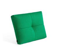 HAY Coussin Quilton tissu vidar 932 vert