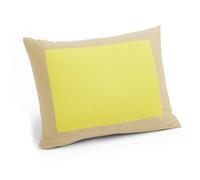 HAY Coussin Ram 48x60 cm Yellow