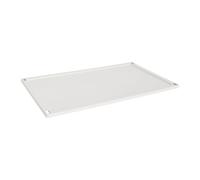 Hay - Couvercle Blanc