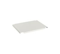 Hay - Couvercle Blanc