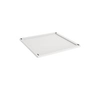 Hay - Couvercle Blanc