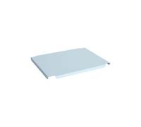 HAY Couvercle Colour Crate médium Soft blue