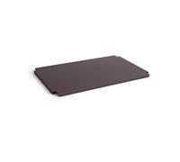 HAY Couvercle Colour Crate grand Bordeaux