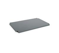 HAY Couvercle Colour Crate grand Charcoal