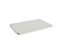 HAY Couvercle Colour Crate grand Grey