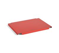 HAY Couvercle Colour Crate médium Red