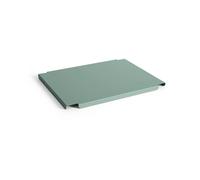 HAY Couvercle Colour Crate médium Sage green