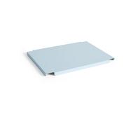 HAY Couvercle Colour Crate médium Soft blue