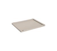 Hay - Couvercle Gris