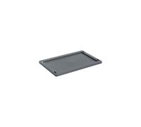 Hay - Couvercle Gris