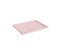 Hay - Couvercle Rose