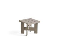 HAY Crate Table Basse London Fog