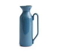 HAY Cruche Barro Dark blue