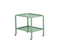 Hay - Desserte Vert