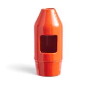 HAY Diffuseur Chim Chim Red