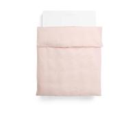 HAY Drap housse Fineline 150x210 cm Soft pink