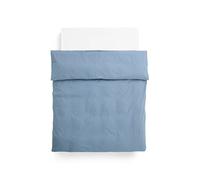 HAY Drap housse Fineline 220x240 cm Blue