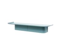 HAY Étagère murale Korpus 7 hooks L Sea