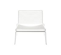 Hay - Fauteuil bas Blanc