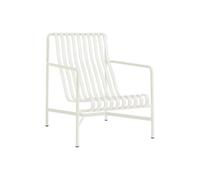 Hay - Fauteuil bas Blanc