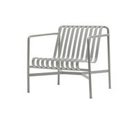 Hay - Fauteuil bas Gris