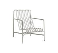 Hay - Fauteuil bas Gris