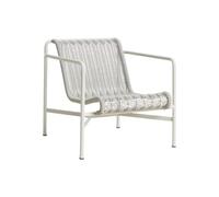 Hay - Fauteuil bas Gris