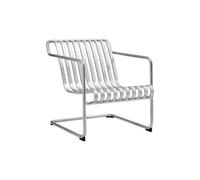 Hay - Fauteuil bas Métal