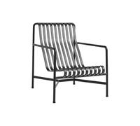 Hay - Fauteuil bas Noir