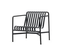 Hay - Fauteuil bas Noir