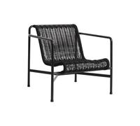 Hay - Fauteuil bas Noir
