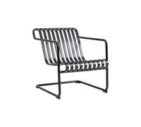 Hay - Fauteuil bas Noir