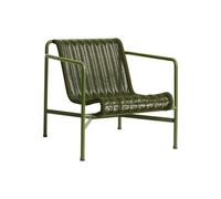 Hay - Fauteuil bas Vert