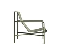 Hay - Fauteuil bas Vert