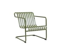 Hay - Fauteuil bas Vert