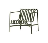 Hay - Fauteuil bas Vert