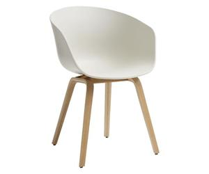 Hay - Fauteuil Beige
